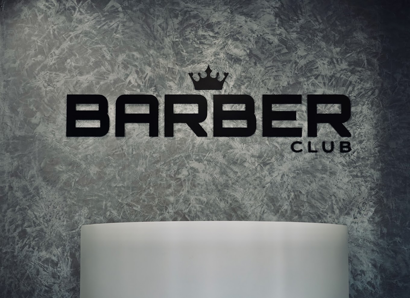 Comptoir BarberClub Meylan