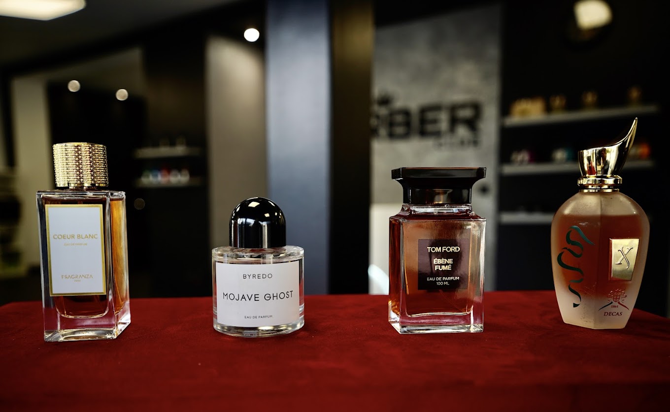 Parfums